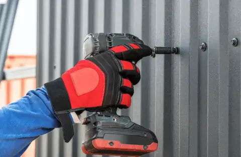 Travaux de zinguerie - Locarn